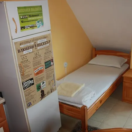 منزل للإقامة Guest & Homestay Edelweiss