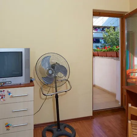 Guest & Homestay Edelweiss * نيسيبار