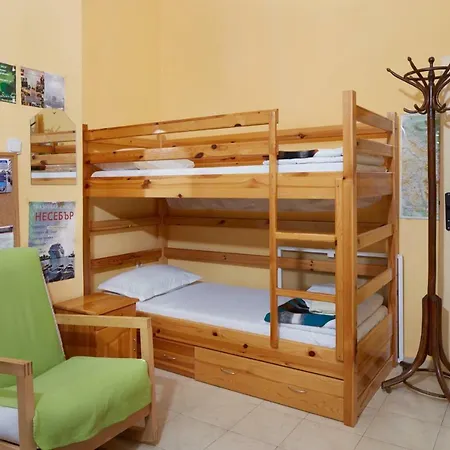 منزل للإقامة Guest & Homestay Edelweiss *