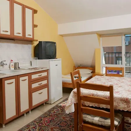 Guest & Homestay Edelweiss נסבר